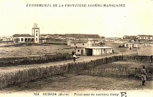 BIVEN Georges - 384 - Oujda